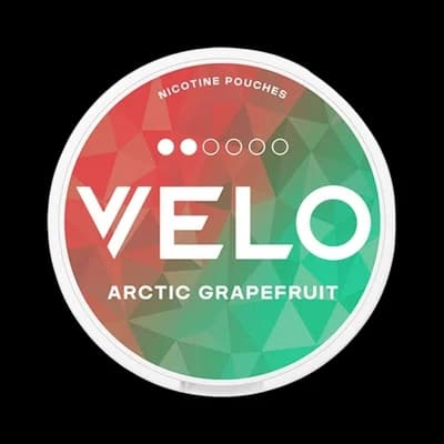 Arctic Grapefruit
