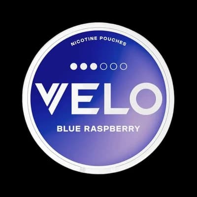 Blue Raspberry