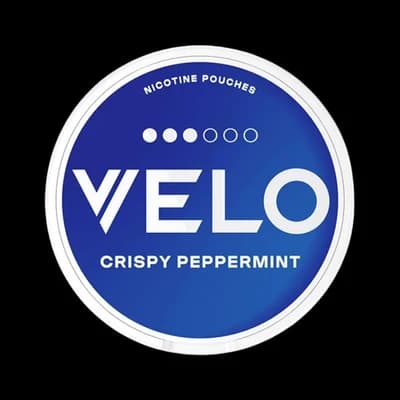 Crispy Peppermint