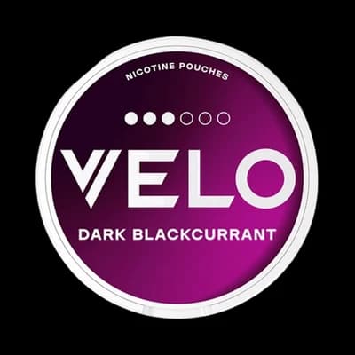 Dark Blackcurrant