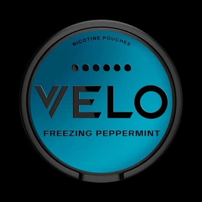 Freezing Peppermint MAX