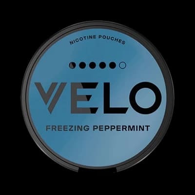 Freezing Peppermint ULTRA