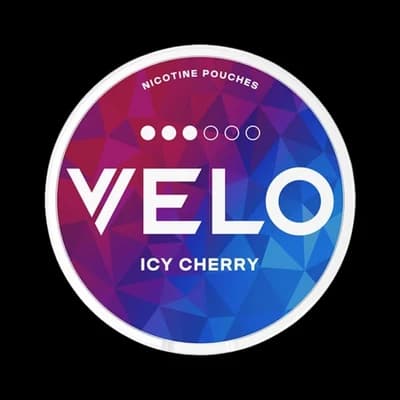 Icy Cherry