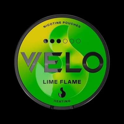 Lime Flame