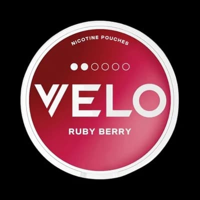 Ruby Berry