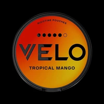 Tropical Mango STRONG
